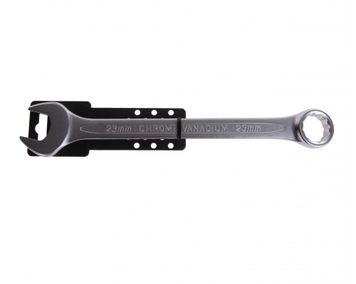 Ключ комбинированный (рожково-накидной) 23х23мм KORUDA